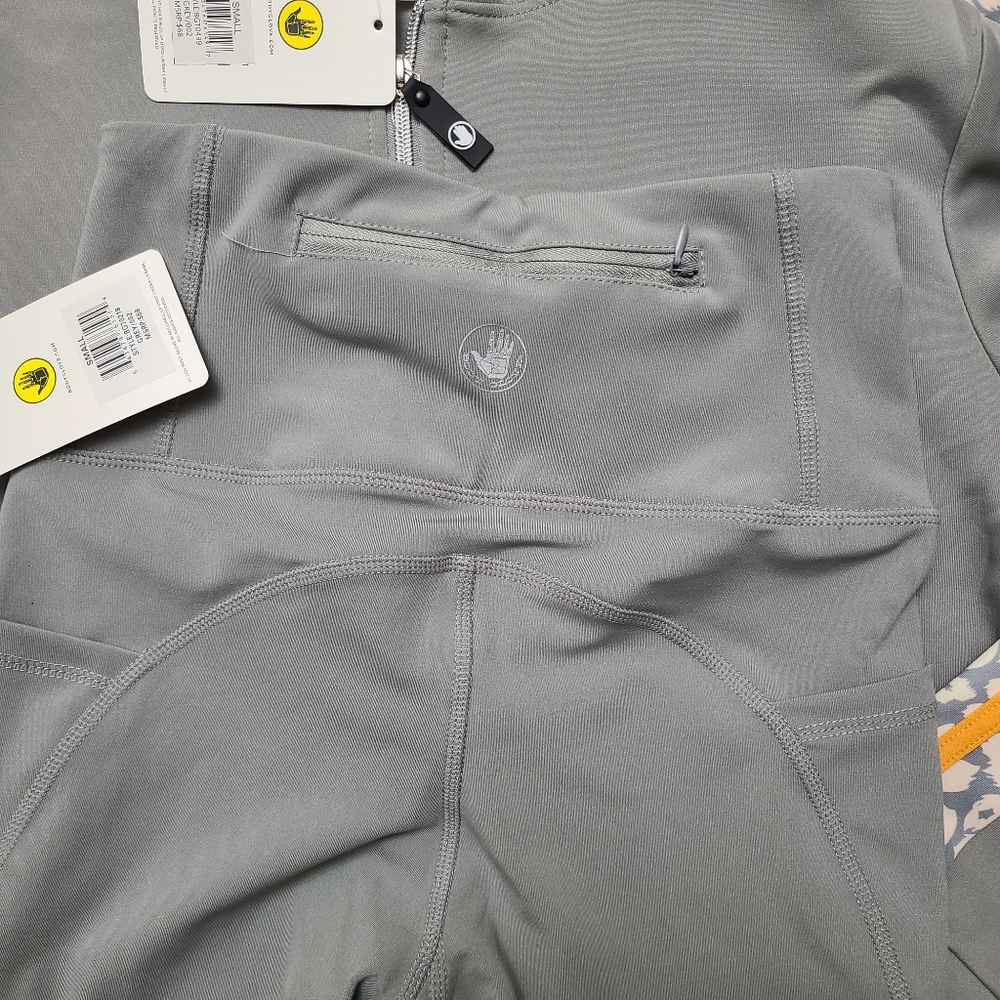 Body Glove Active Wear Set - Picture 4 of 4